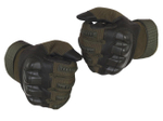 Защитные перчатки от порезов XL (24-27 см)
