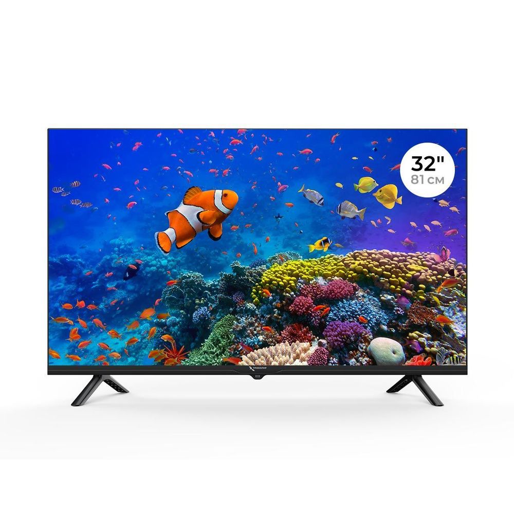 ЖК телевизор Триколор K32HH901(Smart) ЖК телевизор Триколор K32HH901(Smart)