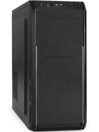 Компьютерный корпус XP-334UC EX287368RUS BLACK