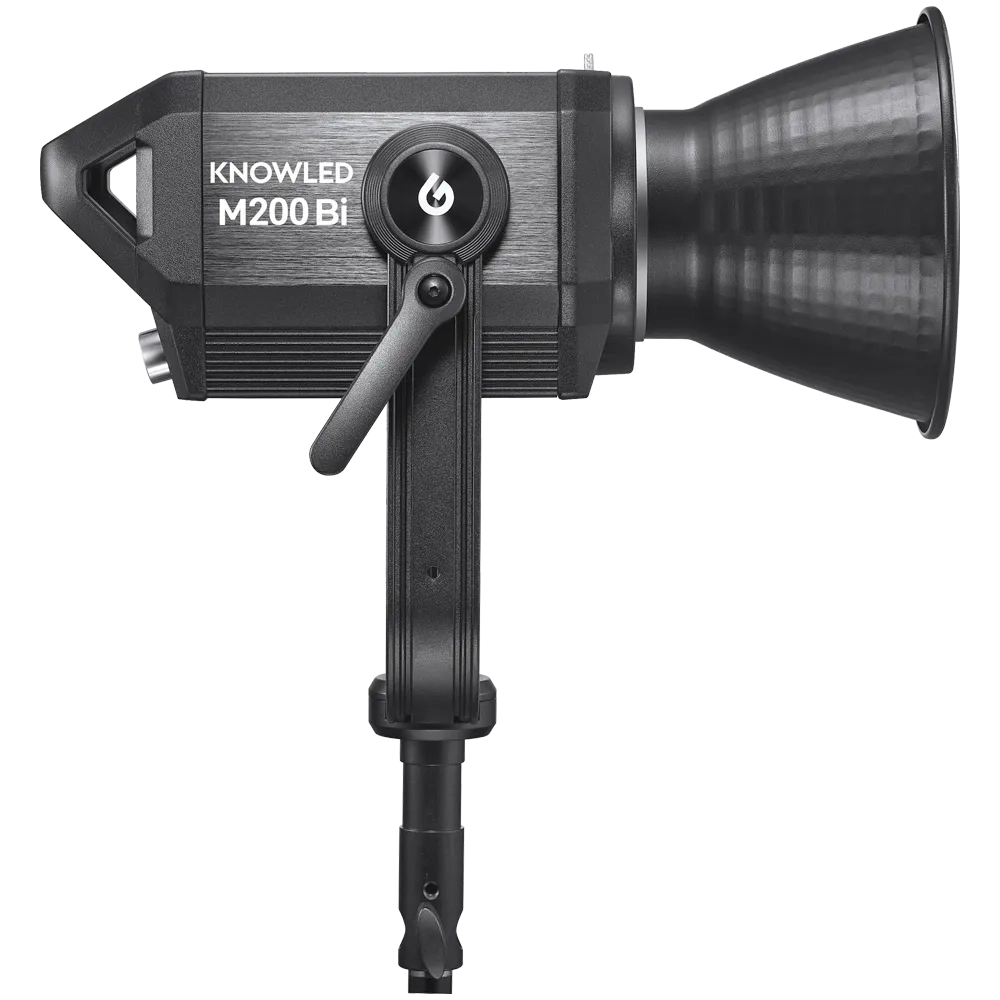 Осветитель светодиодный Godox Knowled M200Bi