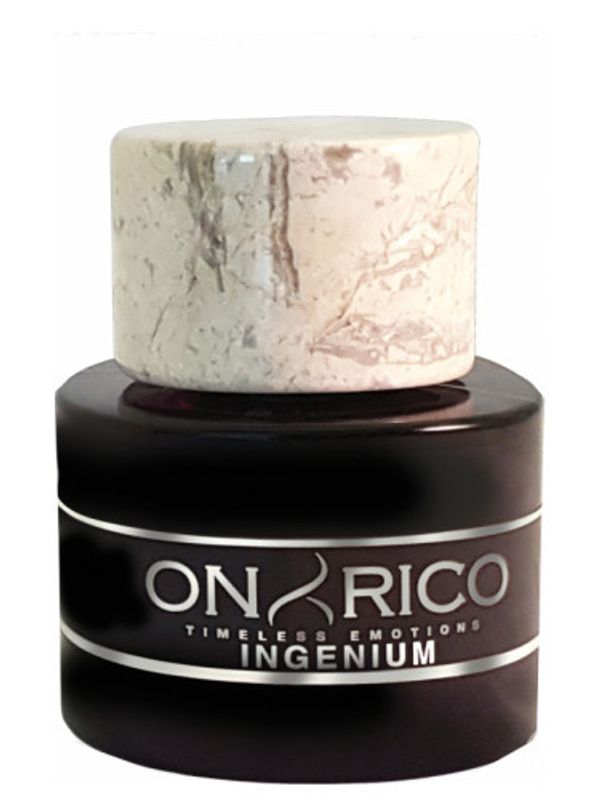 Onyrico Ingenium