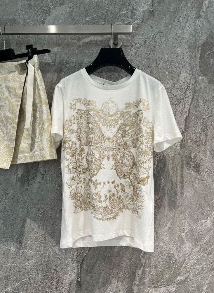 Кошелек Dior
