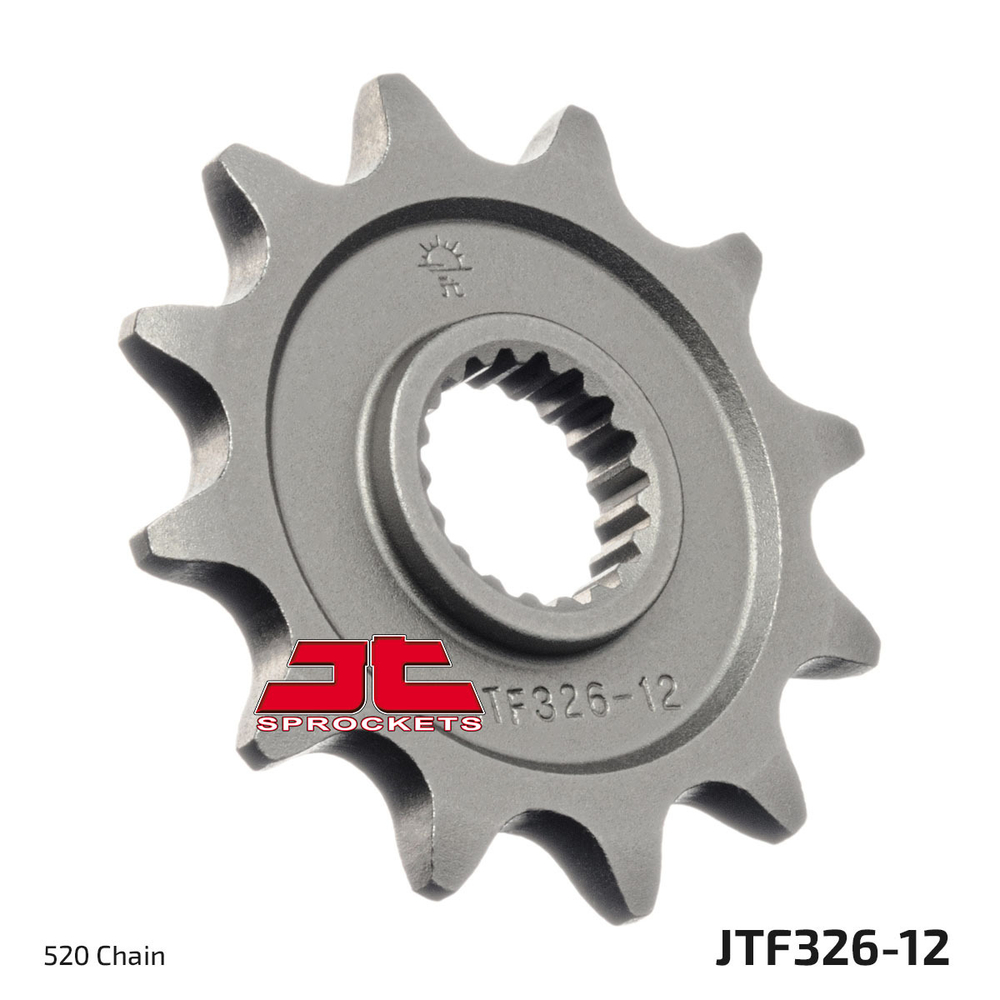 Звезда JTF326.12