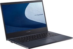 Ноутбук ASUS ExpertBook P2451FA-BM1356R (90NX02N1-M18320) 15.6" FHD/ Core i3 10110U/ 8GB/ 256GB SSD/ no DVD/ WiFi/ BT/ Cam/ DOS/ Black