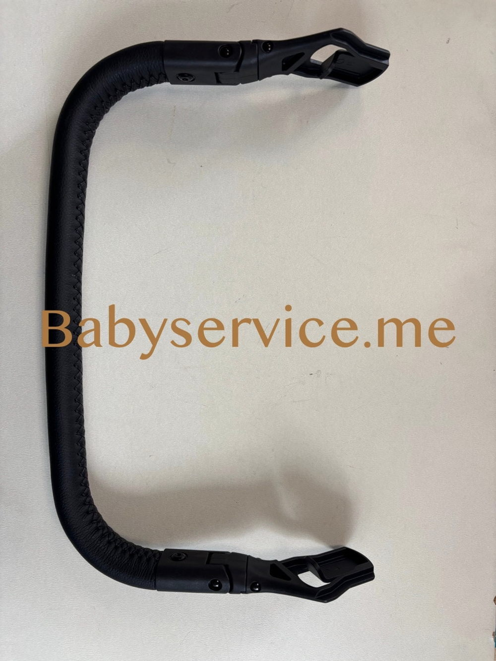 Бампер Anex IQ buggy