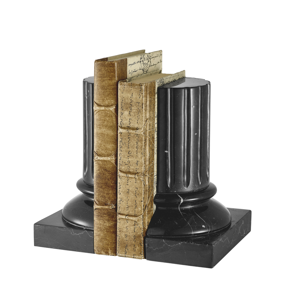 Держатели для книг Bookend Rival set of 2 арт.110644
