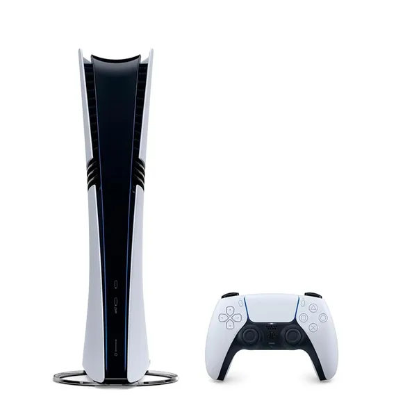 Игровая приставка Sony Playstation 5 Pro 2TB (PS5, CFI-7100)