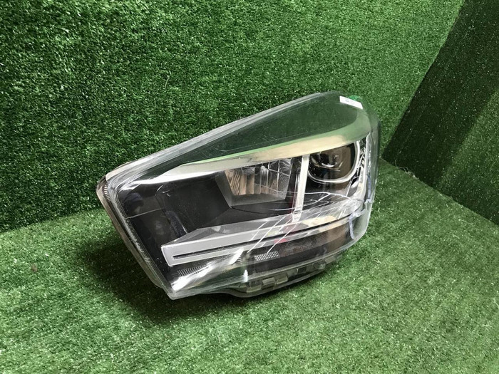 Фара левая Chery Tiggo 4 (2018-2023) LED