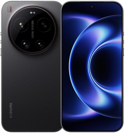 Xiaomi 17 Ultra 16/512 ГБ Черный