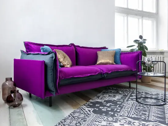 Диван Barcelona 2-местный 943463