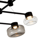 Светильник подвесной VALLO LED 24W 3000K