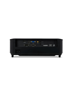 Acer X119H {DLP SVGA 4800 Lm 20000:1 EMEA 2.7 Kg EURO Power}