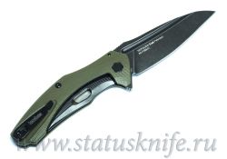 Нож Kershaw 7007OLBW Natrix 8Cr13MoVфотография - 4