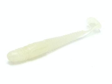 Виброхвосты съедобные LJ Pro Series TIOGA 2.4in (6,2 см), цв. 033, 9 шт.