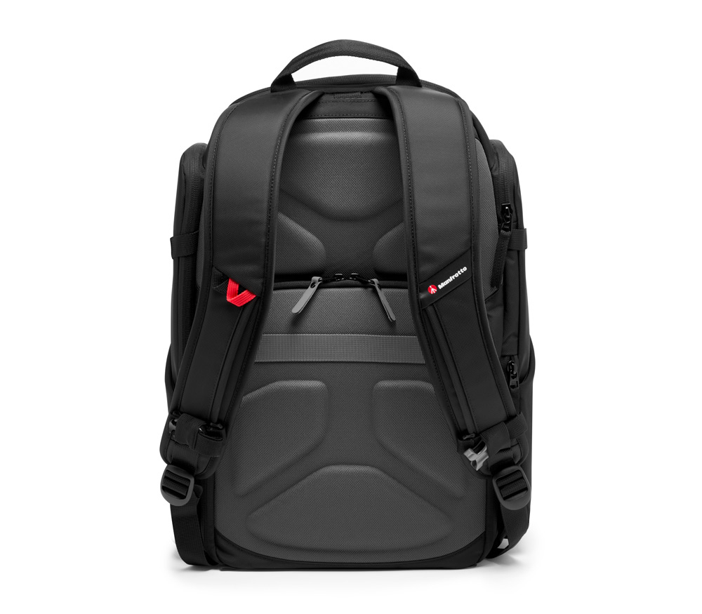 Рюкзак Manfrotto Advanced Befree Backpack III