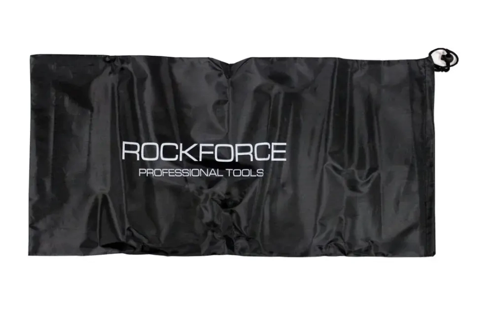 Домкрат подкатной гидравлический 2 т (h min 135мм, h max 385мм) RockFORCE RF-T82003(new)