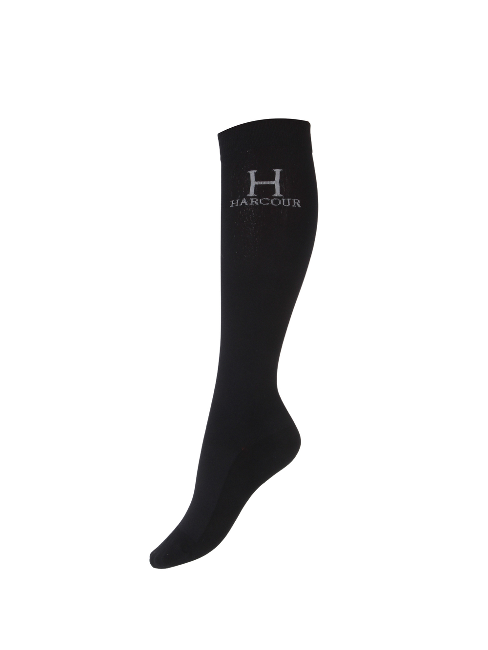Гольфы HARCOUR (черные)