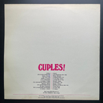Сборник Cuples! (Испания 1976г.)