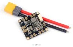 Модуль питания Holybro PM06 v2 micro (7-42V 120A, 5V 3A, PDB) для Pixhawk 4/6c
