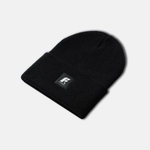 Шапка Footwork Fold Black