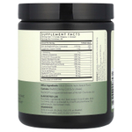 Terra Origin, Healthy Gut™, мята, 222 г (7,83 унции)