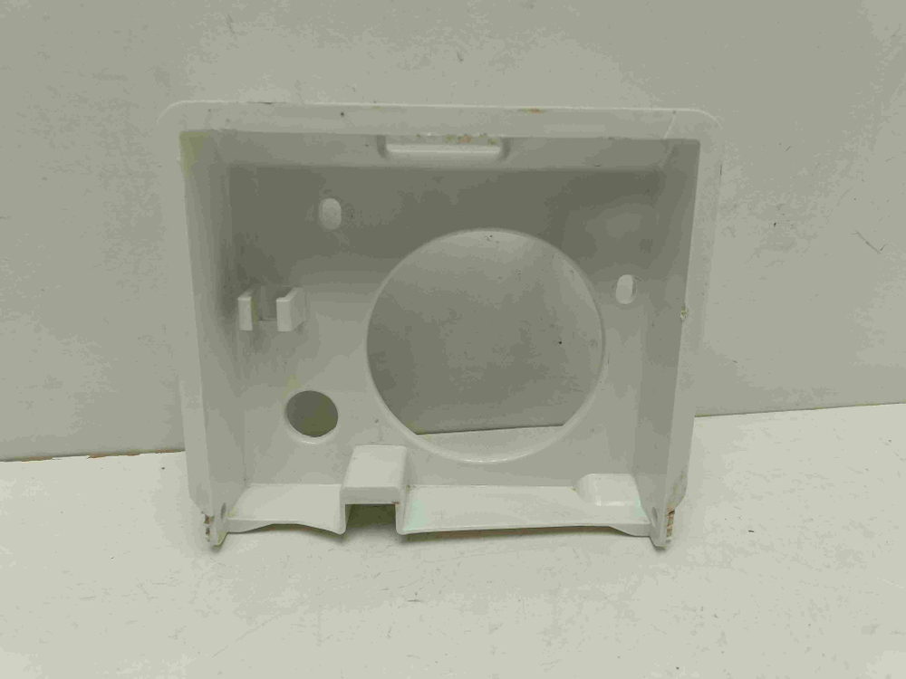 HW60-12829A кт225 Панель сливного фильтра для стиральной машины Haier HW60-12829A б/у