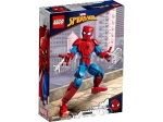 Конструктор LEGO Marvel 76226 Фигурка Человека-Паука