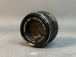 MC Helios-44M-7