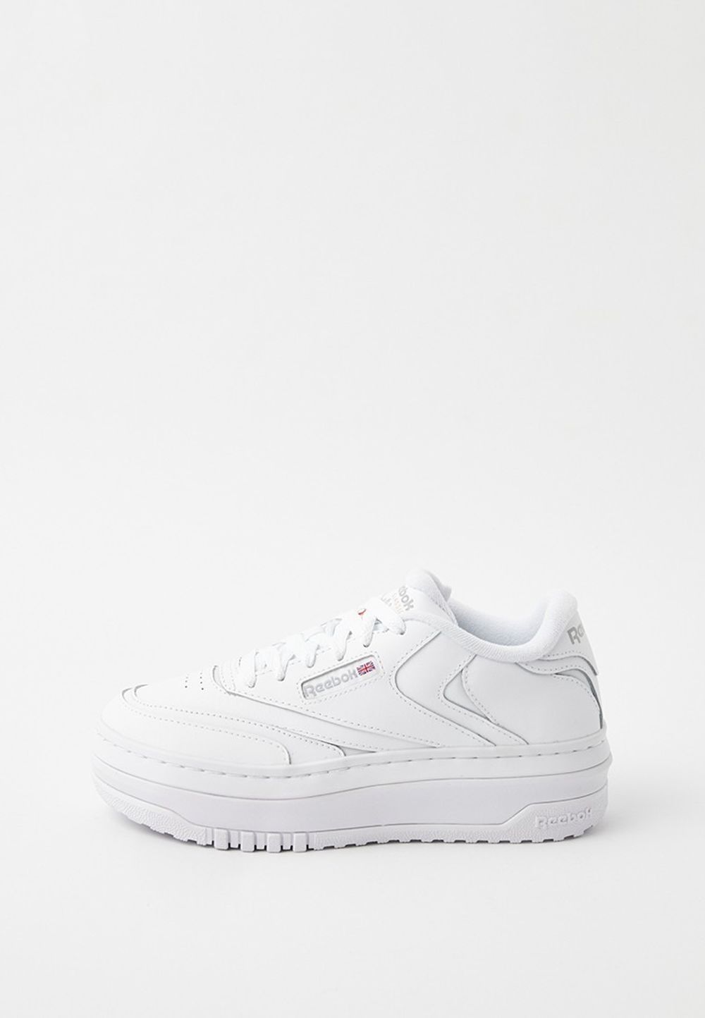 Кроссовки женские REEBOK CLUB C EXTRA