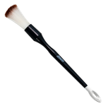 LERATON ULTRASOFT COSMETIC BRUSH DBR9 Кисть для детейлинга, косметическая щетина 16мм
