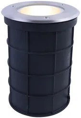 Встраиваемый светильник уличный Piazza A6014IN-1SS Arte Lamp