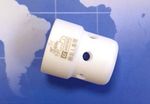 BD-60706L Распределитель газа / Газораспределитель / Диффузор / Diffuser CER#95 white M16-1*22L Arctec (BD60706L);