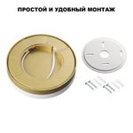 Накладной светильник Novotech STREET 359734