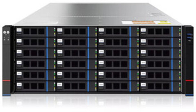 Серверная платформа SNR Server Platform SNR-SR4336RS