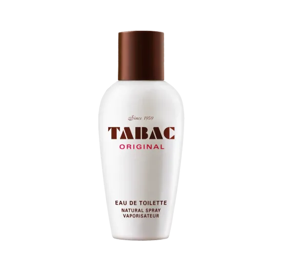 Туалетная вода Tabac Original, спрей, 100мл