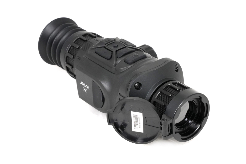 Тепловизионный прицел Arkon Arma LR25