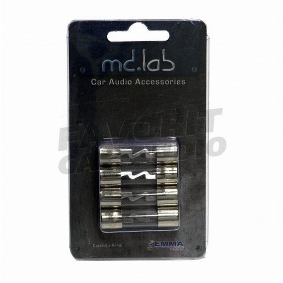 Предохранитель AGU MD.Lab MDC-F50A (4)