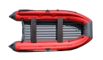 Лодка ПВХ REEF TRITON 360 NDFI