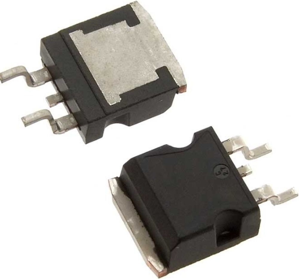 NCEP60T12AD N-канальный силовой полевой транзистор TO-263 (D2PAK) NCEP60T12AD N-канальный силовой полевой транзистор TO-263 (D2PAK)