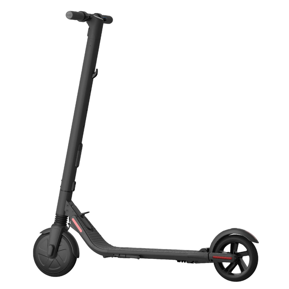 Электросамокат Ninebot by Segway KickScooter ES2
