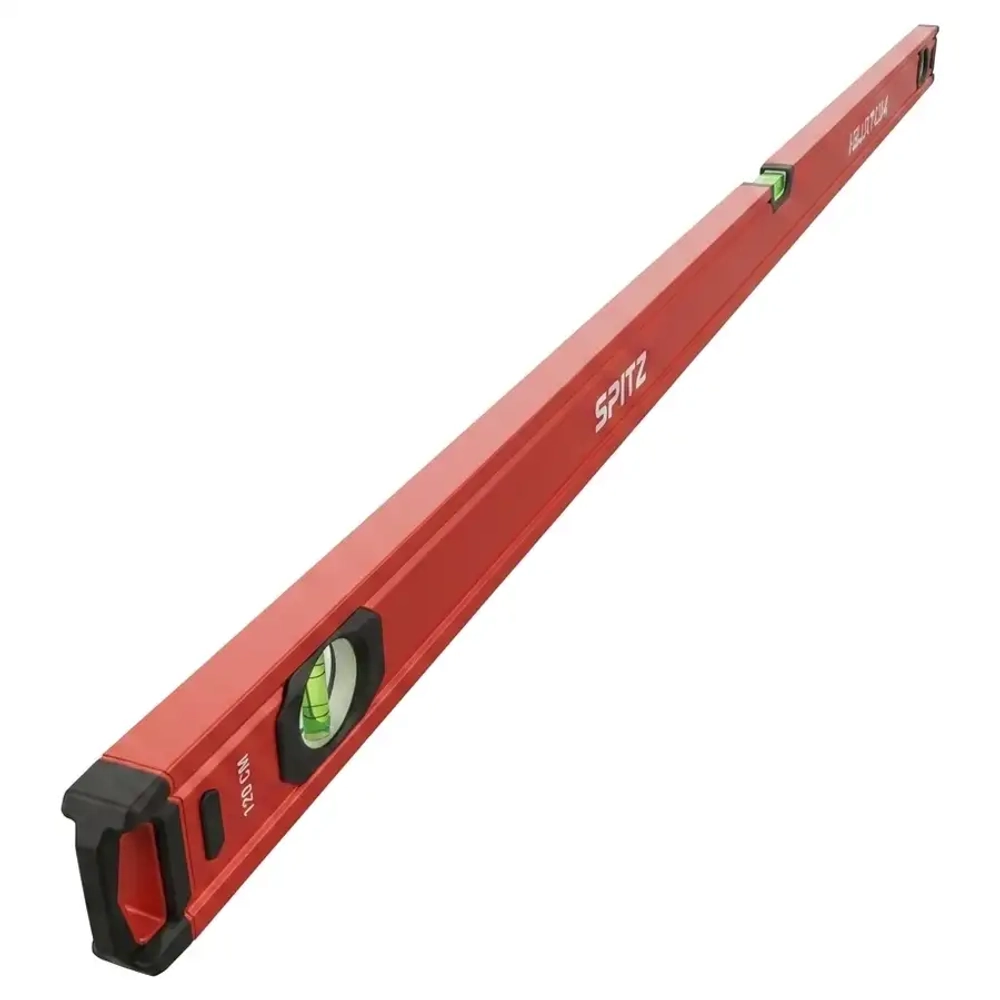 Уровень особопрочный магнитный 120 см SPITZ DLS11200RRM3