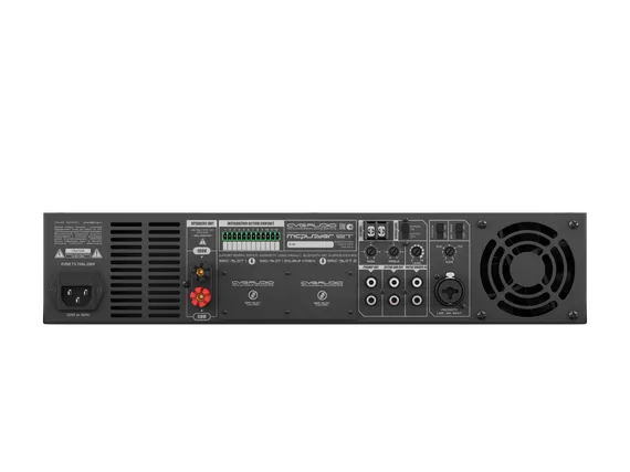 CVGAUDIO MCPLAYER 12T