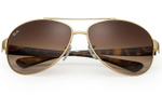 Ray Ban Active Lifestyle RB 3386 001/13 / 63