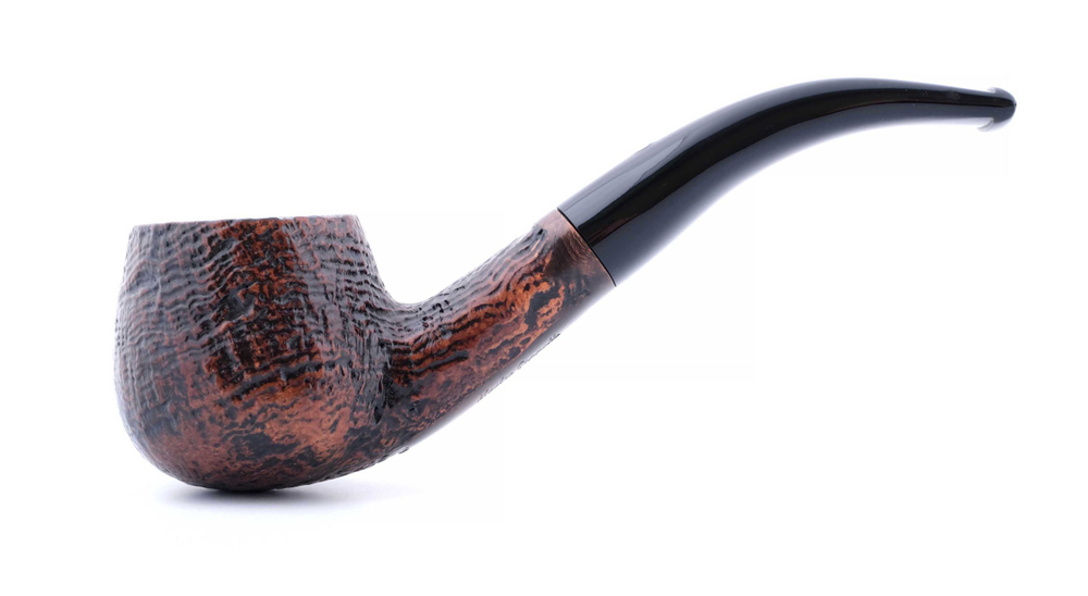 Трубка SER JACOPO Mastro Geppetto Blast, G301-18