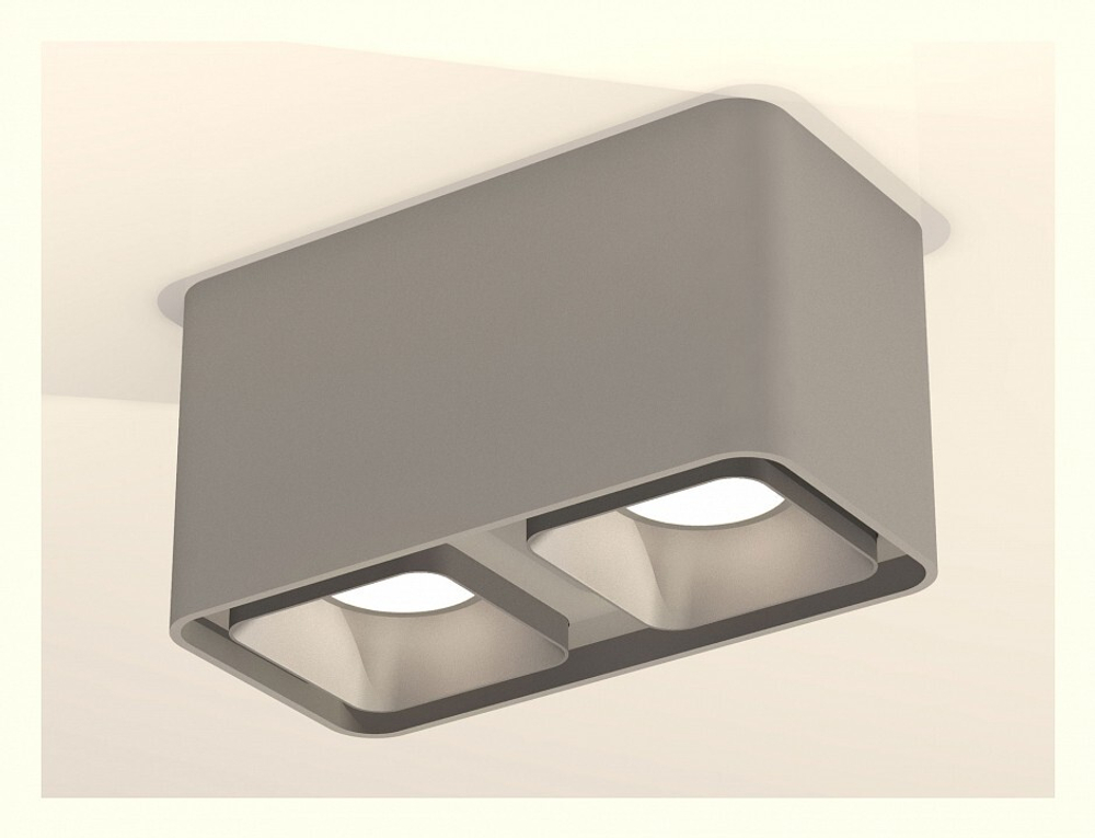 Накладной светильник Ambrella Light XS XS7852003