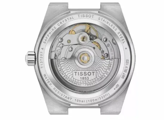 Наручные часы Tissot T137.207.11.051.00