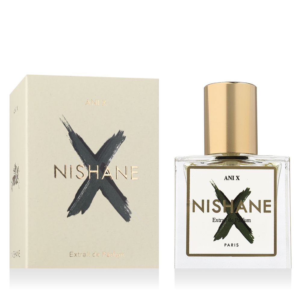 Nishane Ani X Extrait de parfum 15 ml (unisex)
