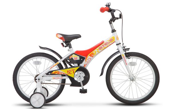 Stels Jet 18