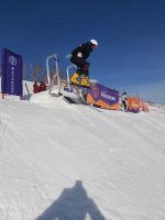 Ворота стартовые ALLPODIUM PAR&SBX&SX