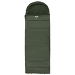 Спальный мешок Tramp Taiga 200 -5°С , артикул TRS-059R, цвет Оливковый